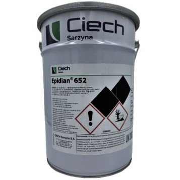 Система Epidian 652 (грунтовка)