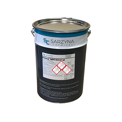 Гелькоуты для лодки от Polypark