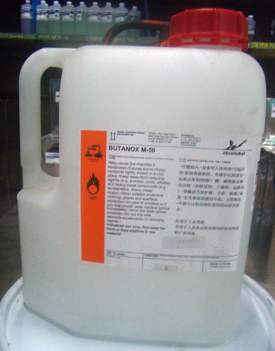 Добавки для смол