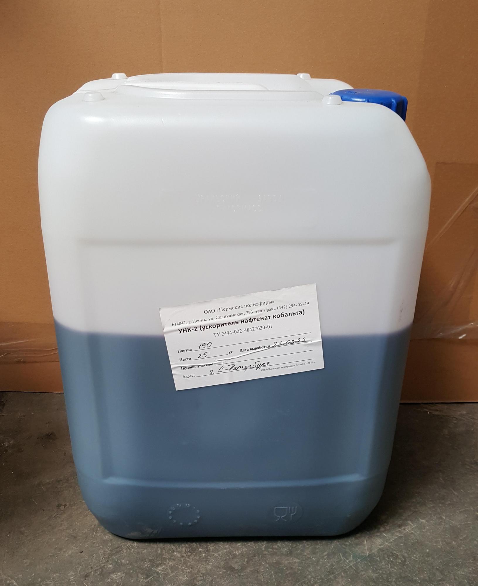 Добавки для смол