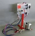 Установка напыления смолы и ровинга Wolfangel Chopper 150 eco Установка напыления смолы и ровинга Wolfangel Chopper 150 eco