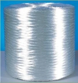 Ровинг прямой POLYPARK ECR 24-2400 (P, W)