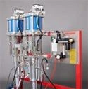 Установка напыления гелькоута Wolfangel Gelcoater 150 cc Установка напыления гелькоута Wolfangel Gelcoater 150 cc