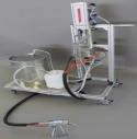 Установка напыления гелькоута Wolfangel Gelcoater 44 cc Установка напыления гелькоута Wolfangel Gelcoater 44 cc