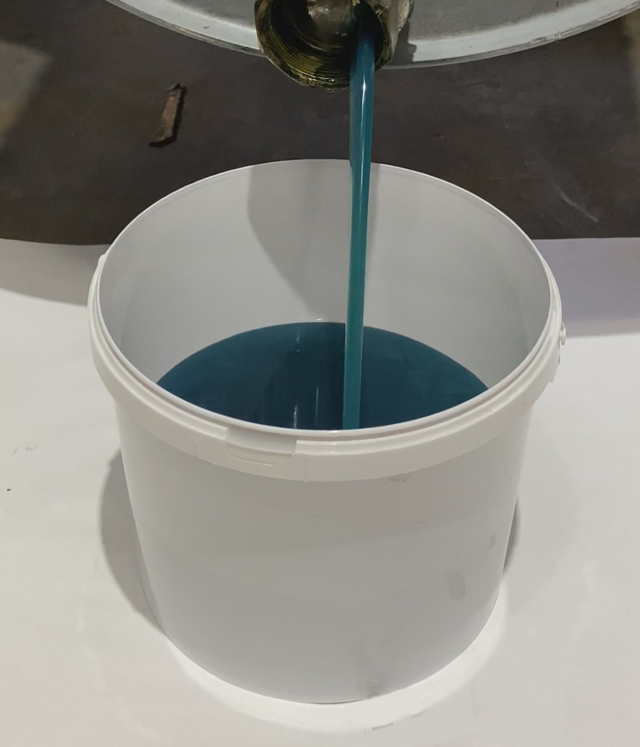 Полиэфирная смола Polimal 104 АWTP