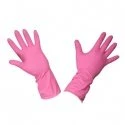 Перчатки «Лотос» хозяйственные резиновые