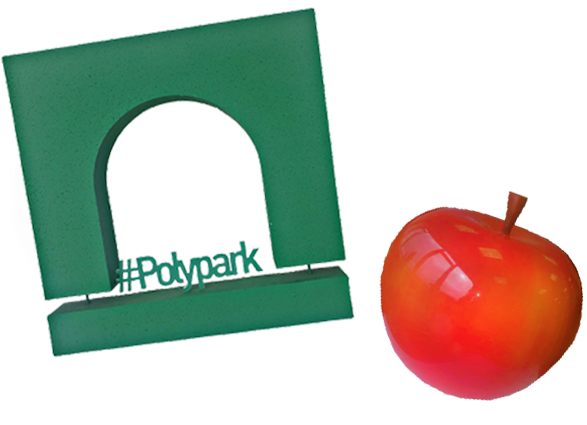 Смола Polimal 1050 WTР LV для работы с пенопластом