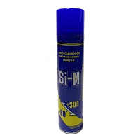 Силиконовая смазка Si-M