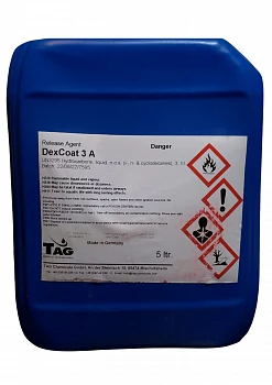 Разделительный состав  DEX COAT 3A