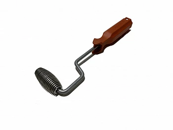 Валик радиусный