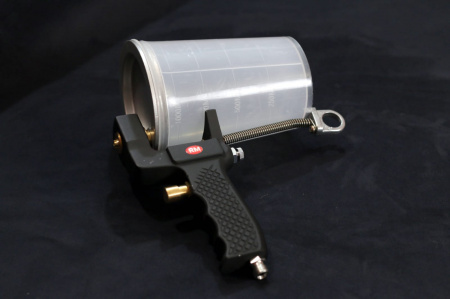 Распылитель гелькоута