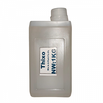 Загуститель для силикона Thixo