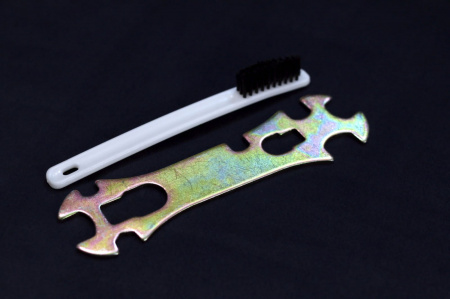 Распылитель гелькоута