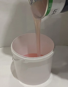 Гелькоут Polimal GE 125 NPG P Гелькоут для покрытия полимерных изделий Polimal GE 125 NPG P