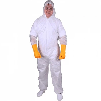 Комбинезон «Маляр»