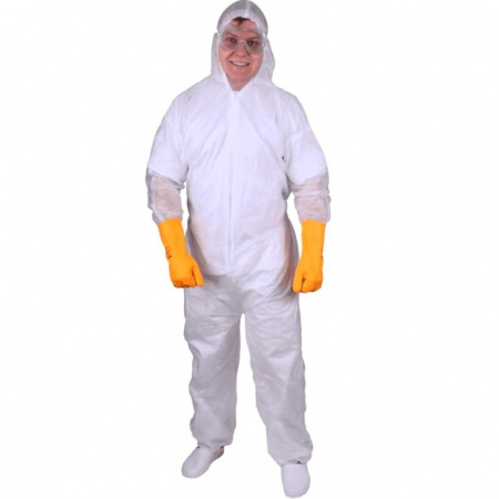 Комбинезон «Маляр»