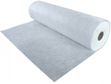 Эмульсионный стекломат 600 EMCL600 CTG (600 г/м2) рулон