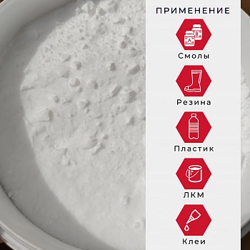 Аэросил Polypark Thixo 200 (диоксид кремния) Аэросил Polypark Thixo 200 (диоксид кремния)