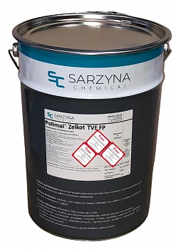 Гелькоут FP матричный зелёный предускоренный (Zelkot TVE Zielony FP) Гелькоут FP матричный зелёный предускоренный (Zelkot TVE Zielony FP)