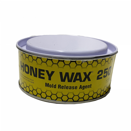 Разделительный воск Honey Wax 250 Разделительный воск Honey Wax 250