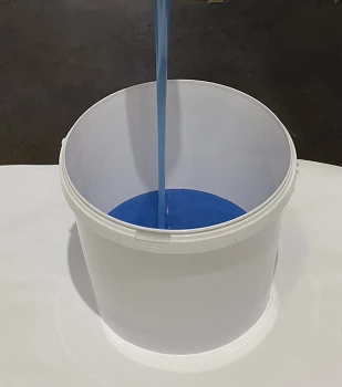 Полиэфирная смола POLYPARK 2.1 TPLC-2 Полиэфирная смола POLYPARK 2.1 TPLC-2