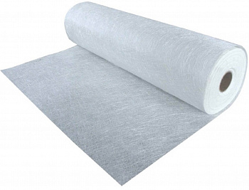 Эмульсионный стекломат 300 EMCL300 CTG (300 г/м2) рулон