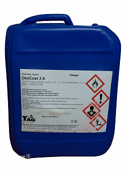 Разделительный состав  DEX COAT 3A