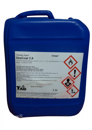 Разделительный состав  DEX COAT 3A