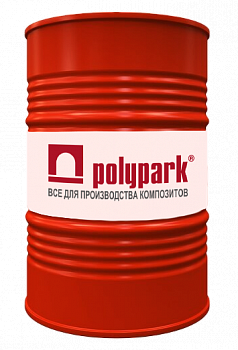 Полиэфирная смола POLYPARK 2.43 PT-2