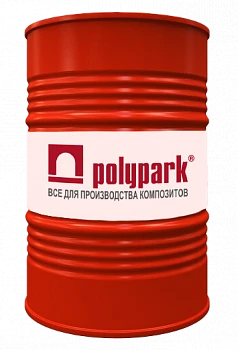 Полиэфирная смола POLYPARK 2.43 PT-2 Полиэфирная смола POLYPARK 2.43 PT-2