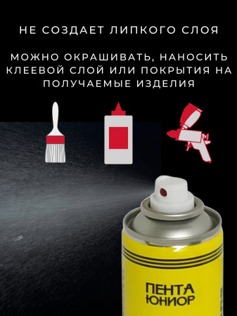 Спрей-смазка КС-M