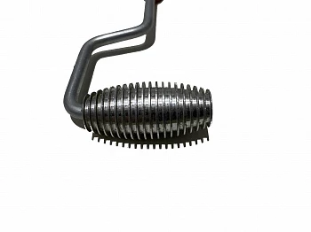 Валик радиусный