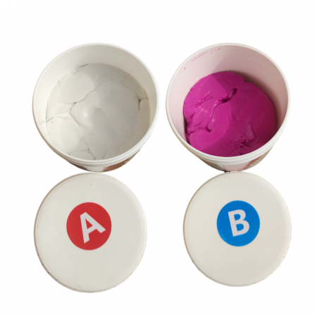 Силиконовая паста Polypark SilPt 40 Take&Easy