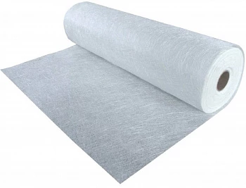 Эмульсионный стекломат EMC 450-1250-E (450г/м2) рулон