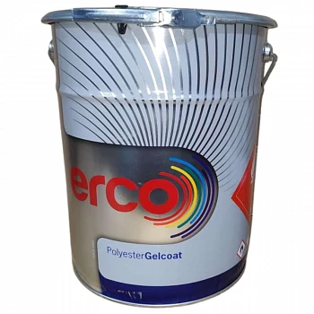 Гелькоут E-121 UV A TT ISO-NEO WHITE