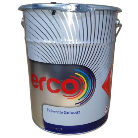 Гелькоут E-121 UV A TT ISO-NEO WHITE