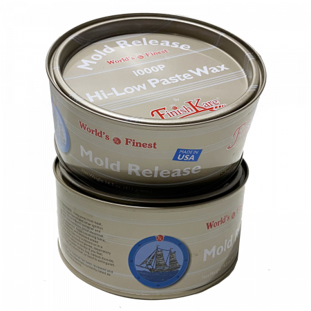 Разделительный воск Hi-Low 1000
