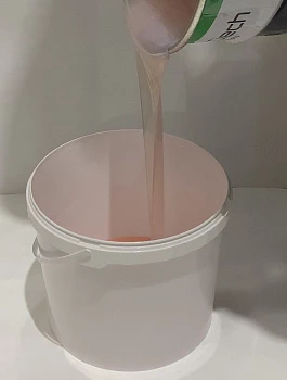 Гелькоут Polimal GE 125 NPG P Гелькоут для покрытия полимерных изделий Polimal GE 125 NPG P