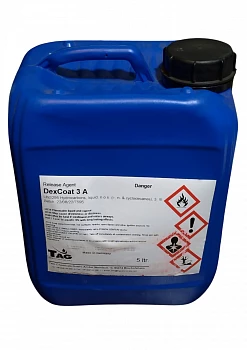 Разделительный состав  DEX COAT 3A