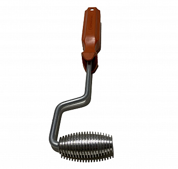 Валик радиусный