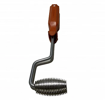 Валик радиусный