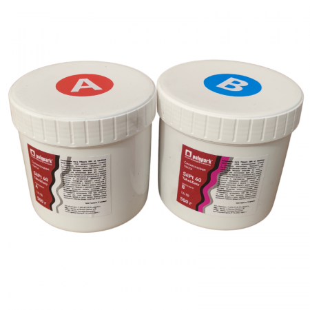 Силиконовая паста Polypark SilPt 40 Take&Easy