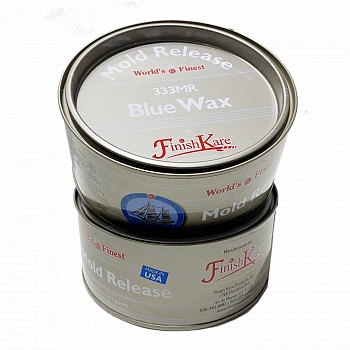 Разделительный воск Blue WAX Разделительный воск Blue WAX