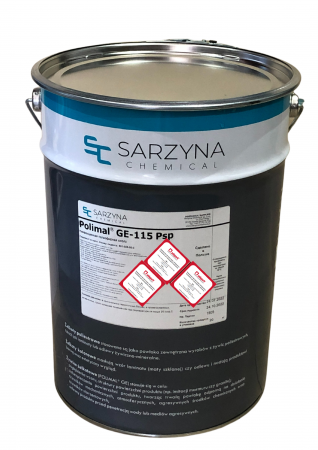 Polimal GE 115 P sp База под коперовку Polimal GE 115 P sp