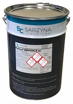 Гелькоут NPG BLACK 9005 Psp (черный) Гелькоут NPG BLACK 9005 Psp (черный)